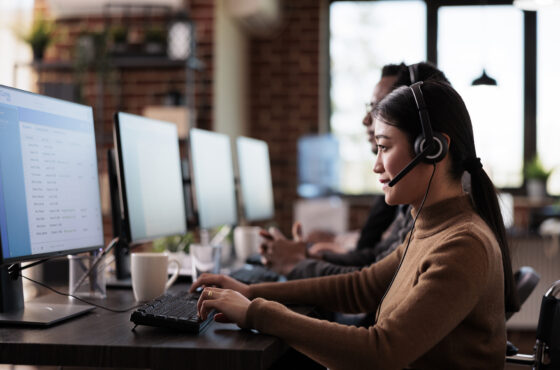 Top Productivity Tips for Working in a Coworking Space