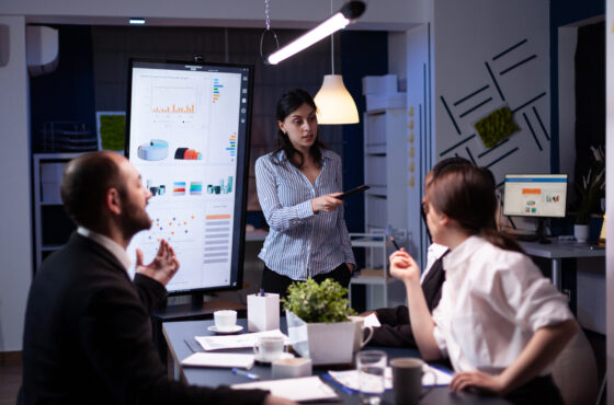 Reasons Why Coworking Spaces Are the Future of Work