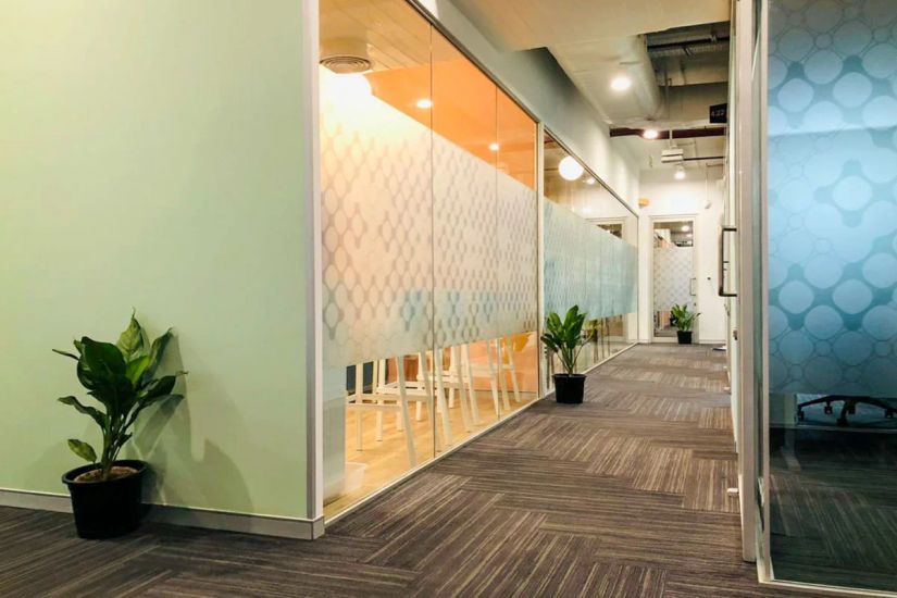 91Springboard Vatika Triangle