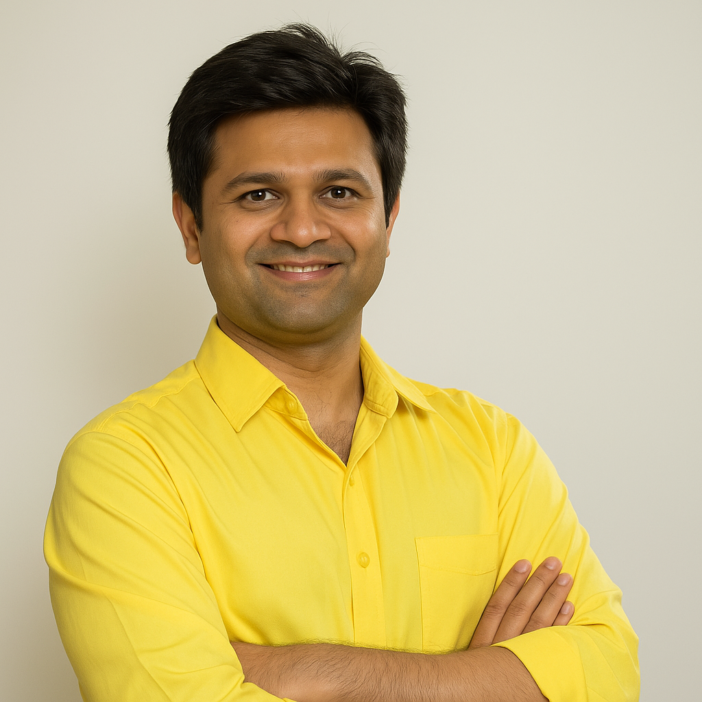 Ankit Goyal