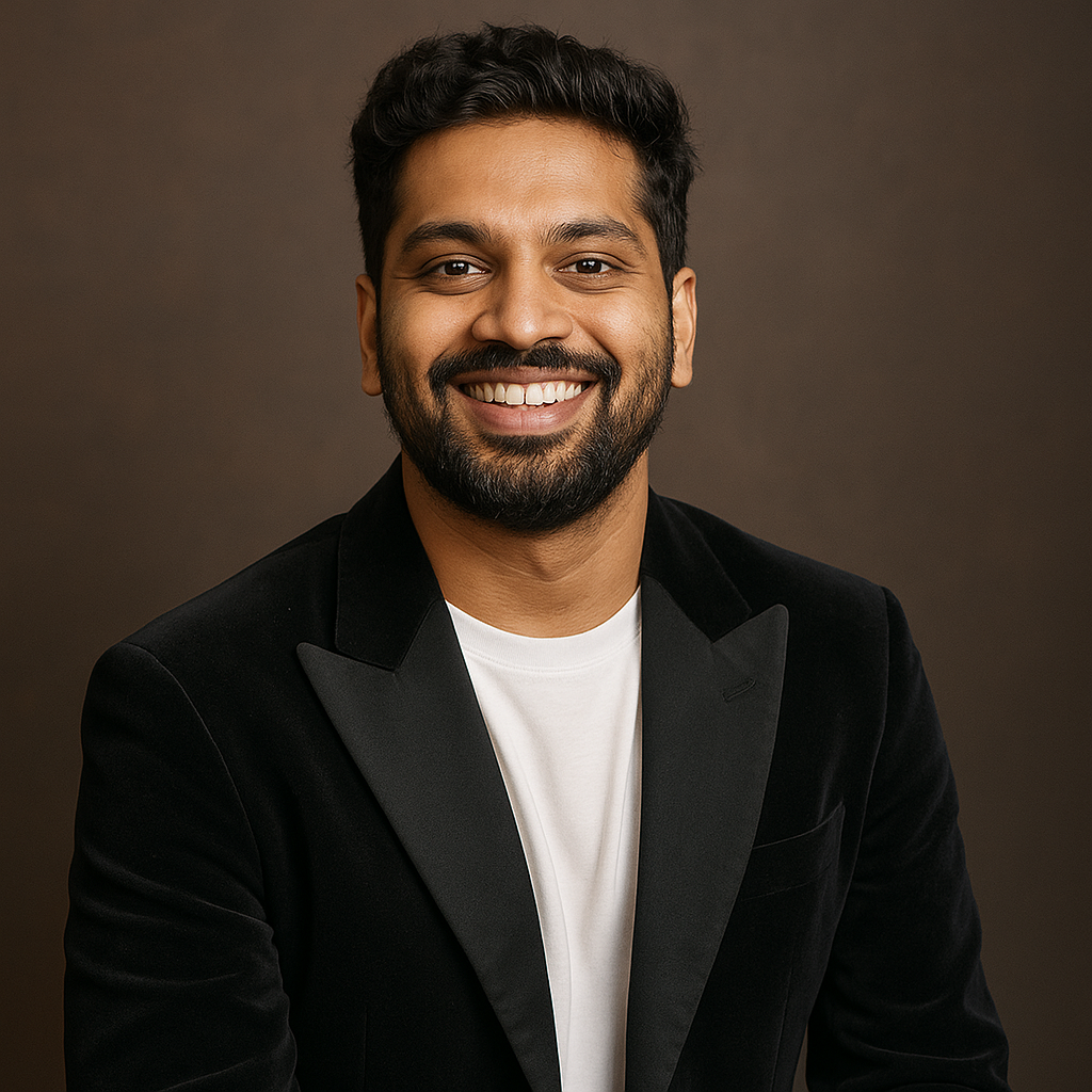 Ankit Prasad