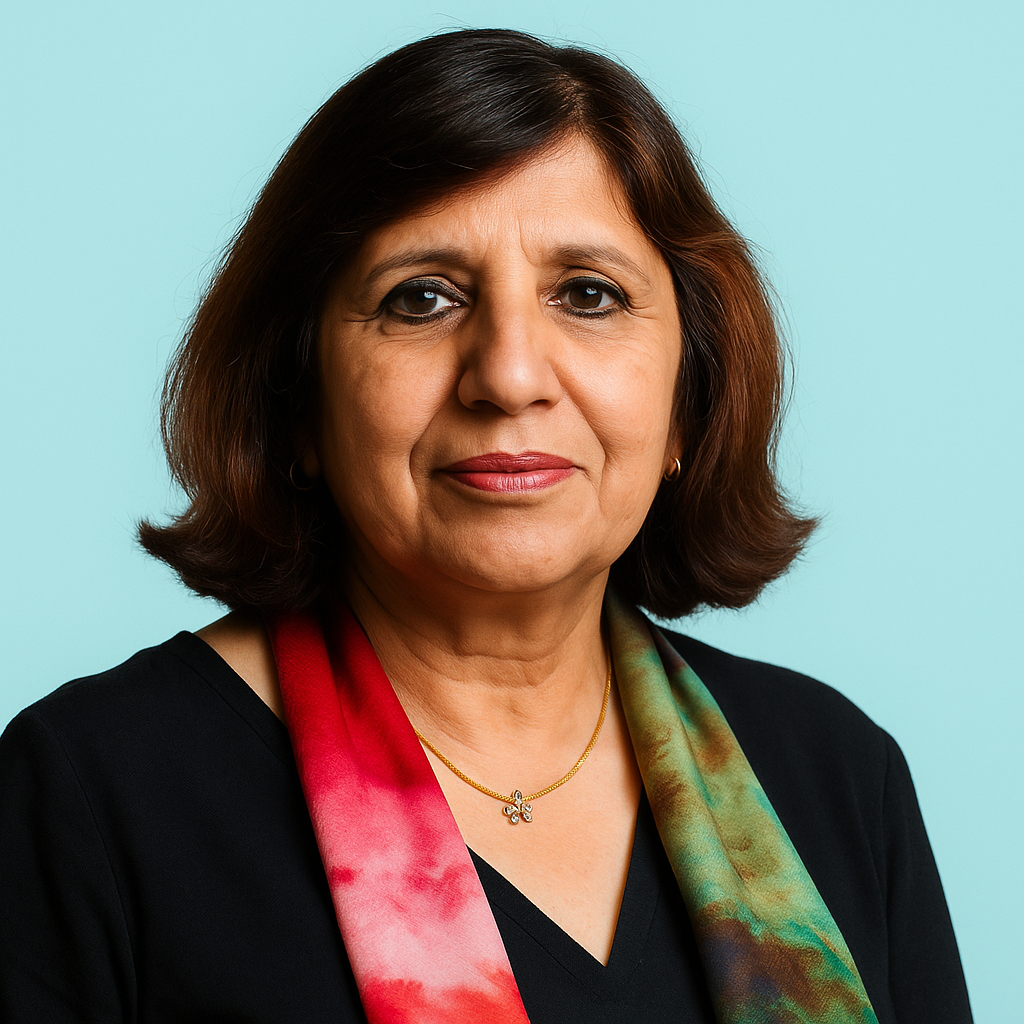 Sunayna Malik